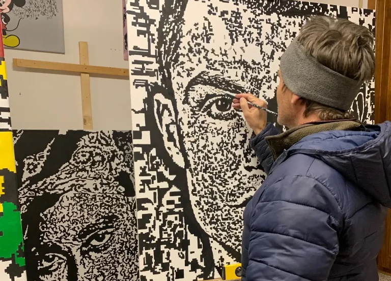Renzo Valenti – Artist Renzo Valenti – Artist