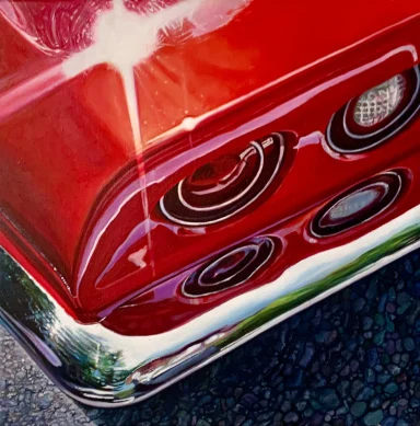 Corvette