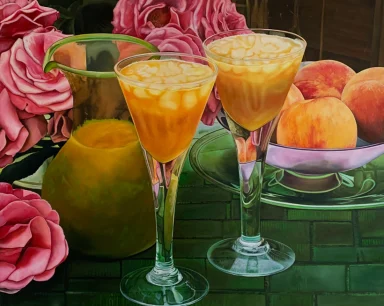 Peach Elixier