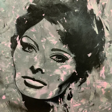 La Diva – Sophia Loren